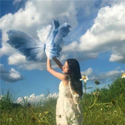 加德满都，天空之镜