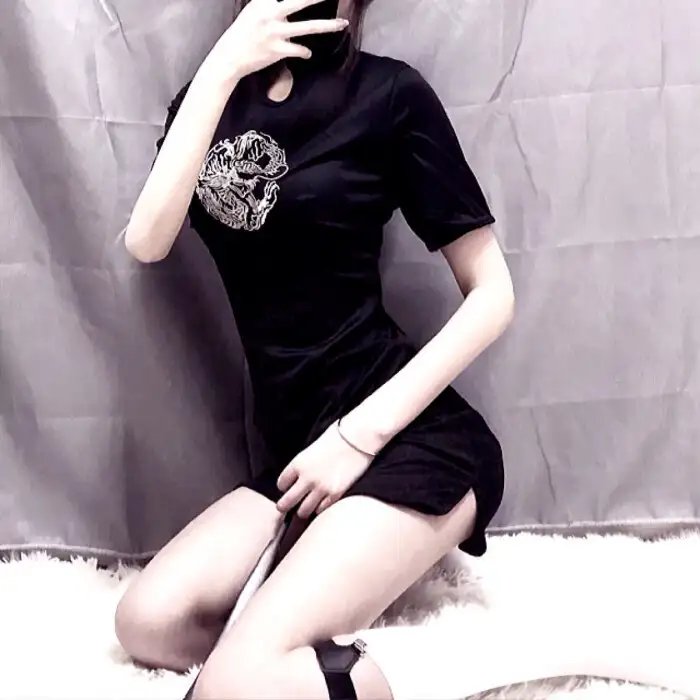 独身一人